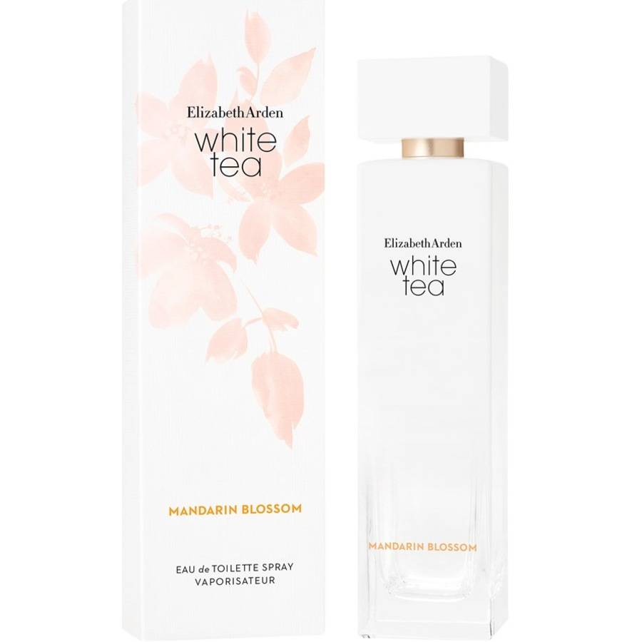Elizabeth-Arden White Tea