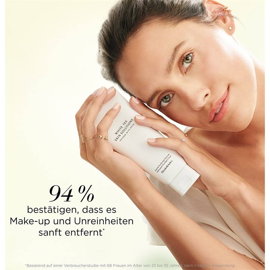 Elizabeth-Arden White Tea Skin Solutions