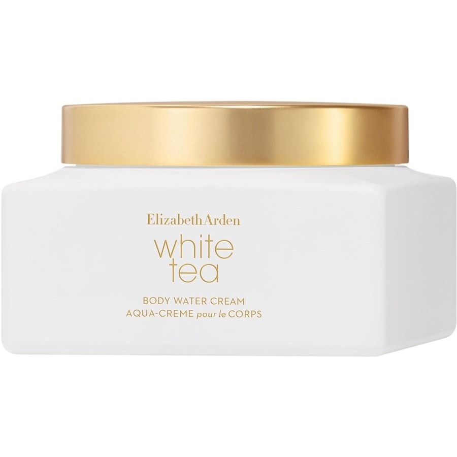 Elizabeth-Arden White Tea