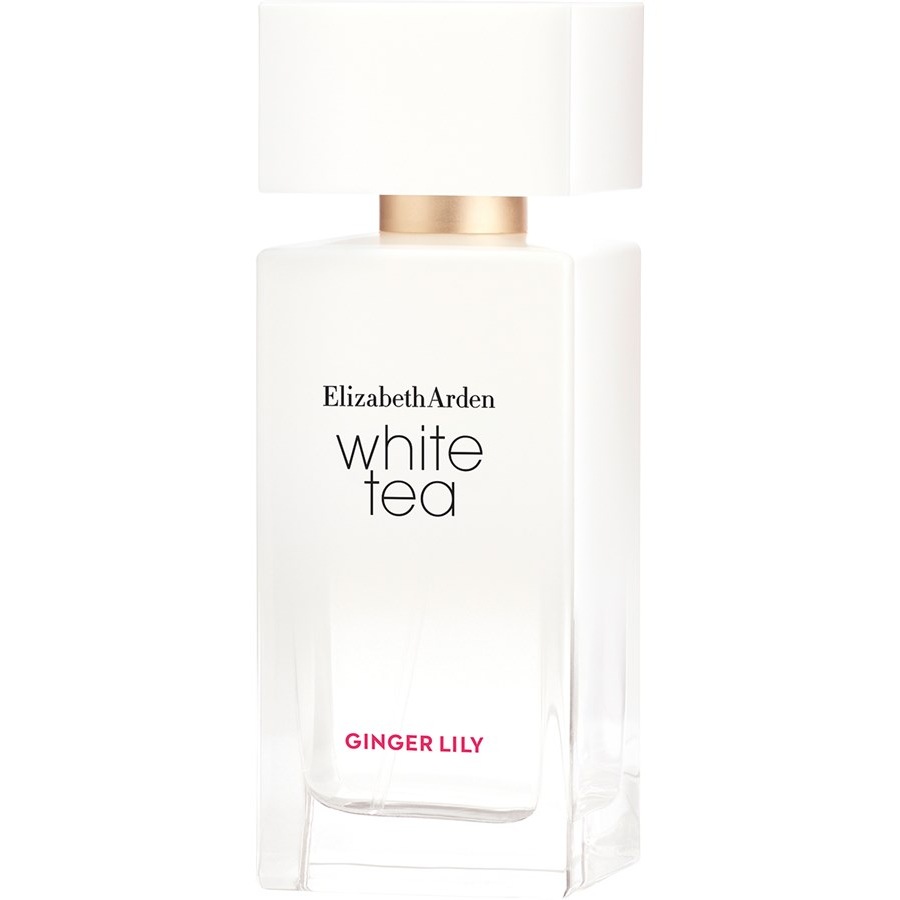 Elizabeth-Arden White Tea