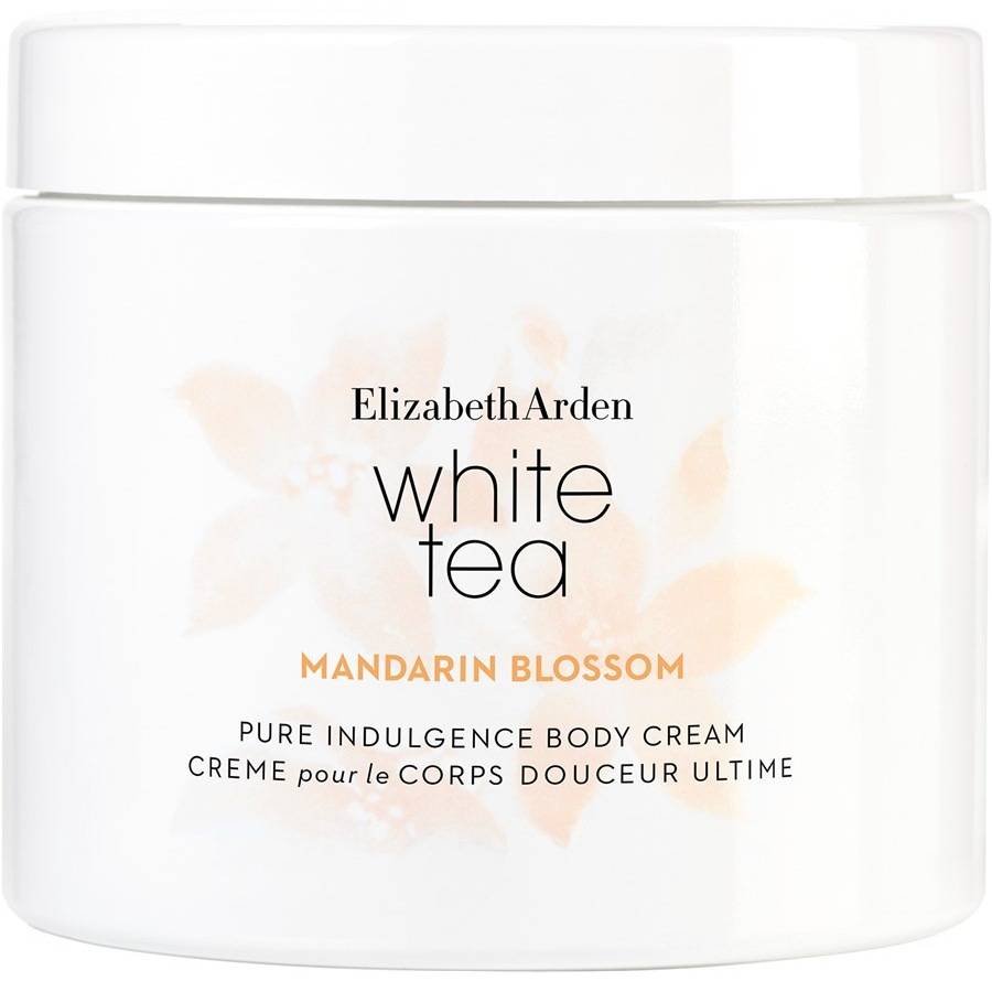 Elizabeth-Arden White Tea