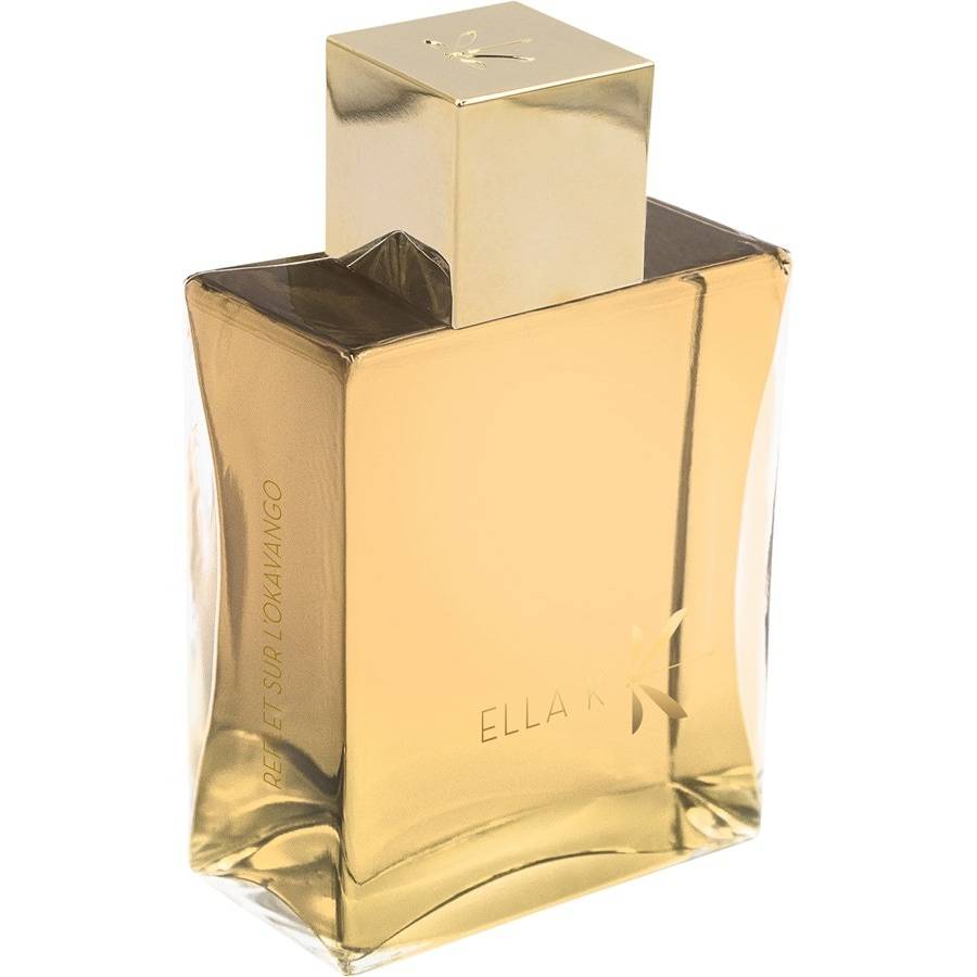 Ella-K Explorer Collection - See The Outer World