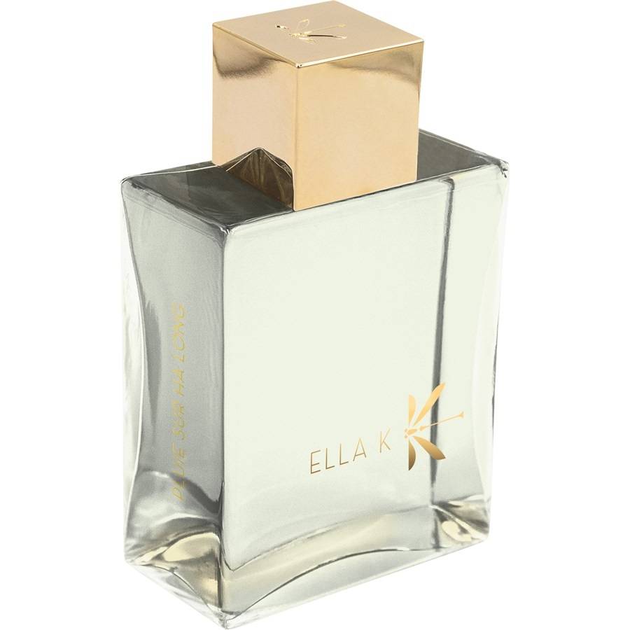 Ella-K Explorer Collection - See The Outer World