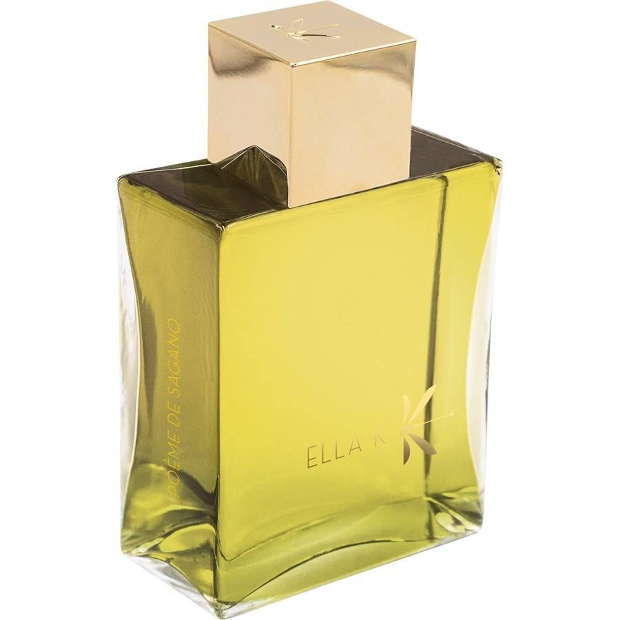 Ella-K Explorer Collection - See The Outer World