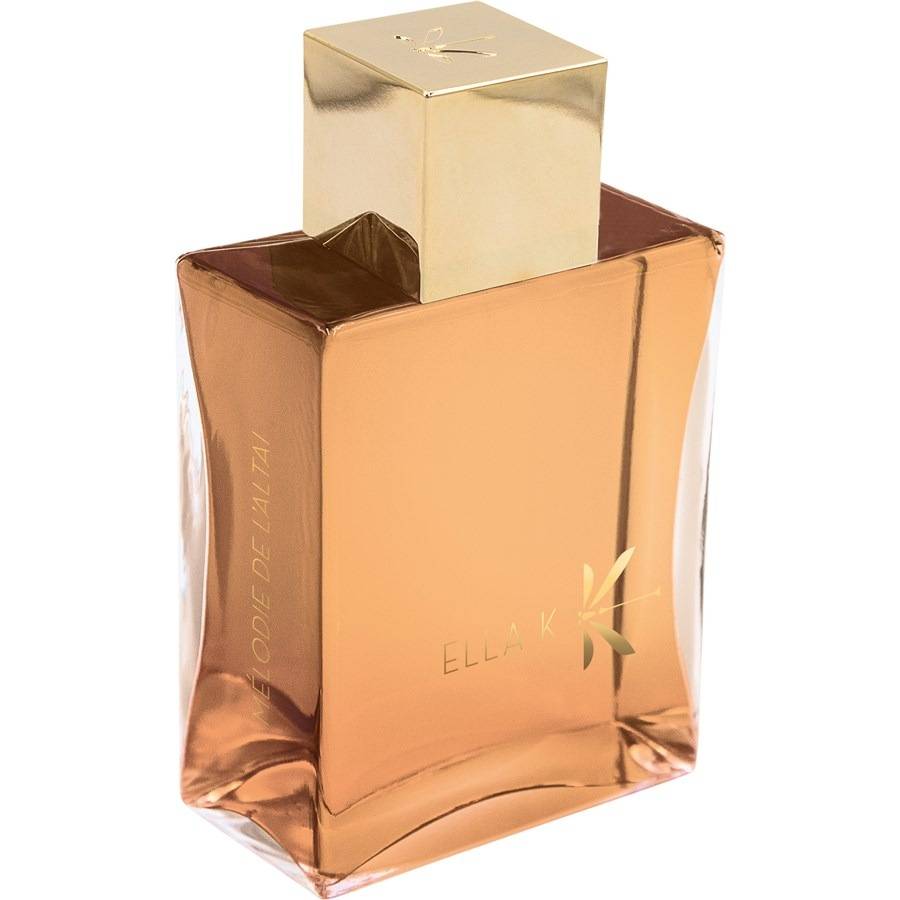 Ella-K Explorer Collection - See The Outer World