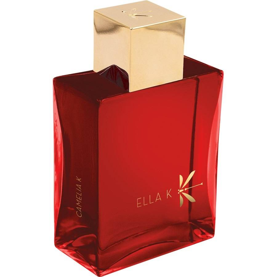 Ella-K K-Collection - See The Inner World