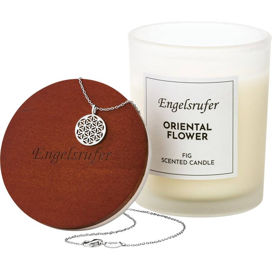 Engelsrufer Duftkerzen