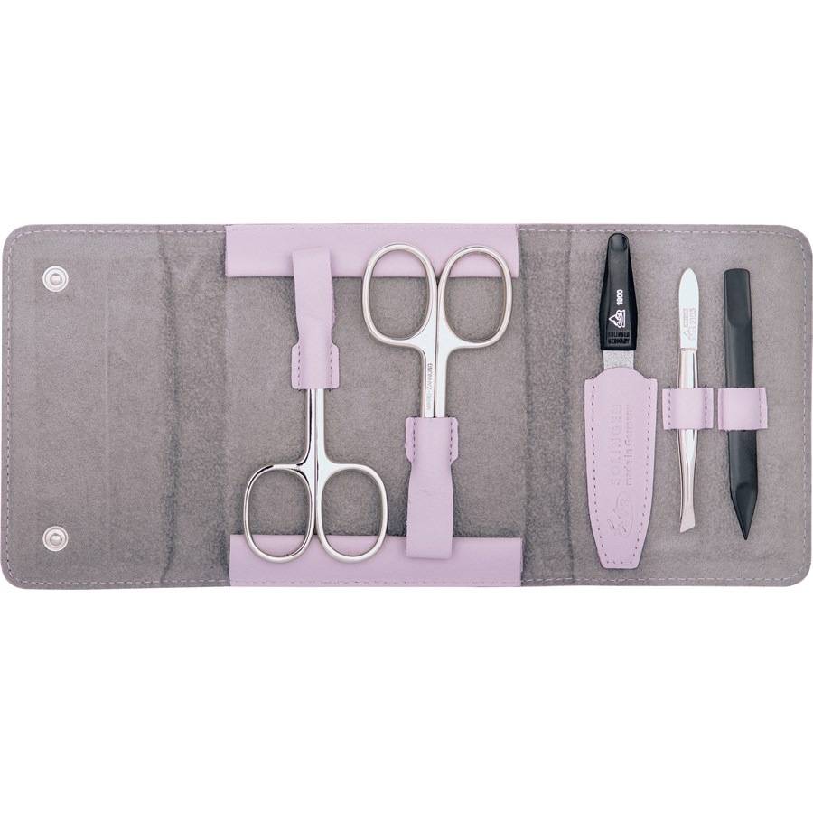 ERBE Manicure Etuis