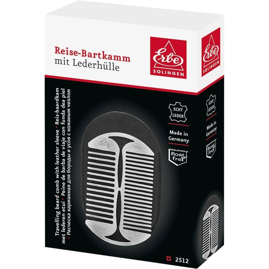 ERBE Rasieraccessoires