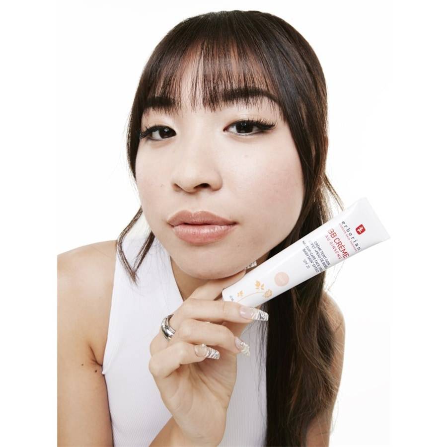 Erborian BB & CC Creams