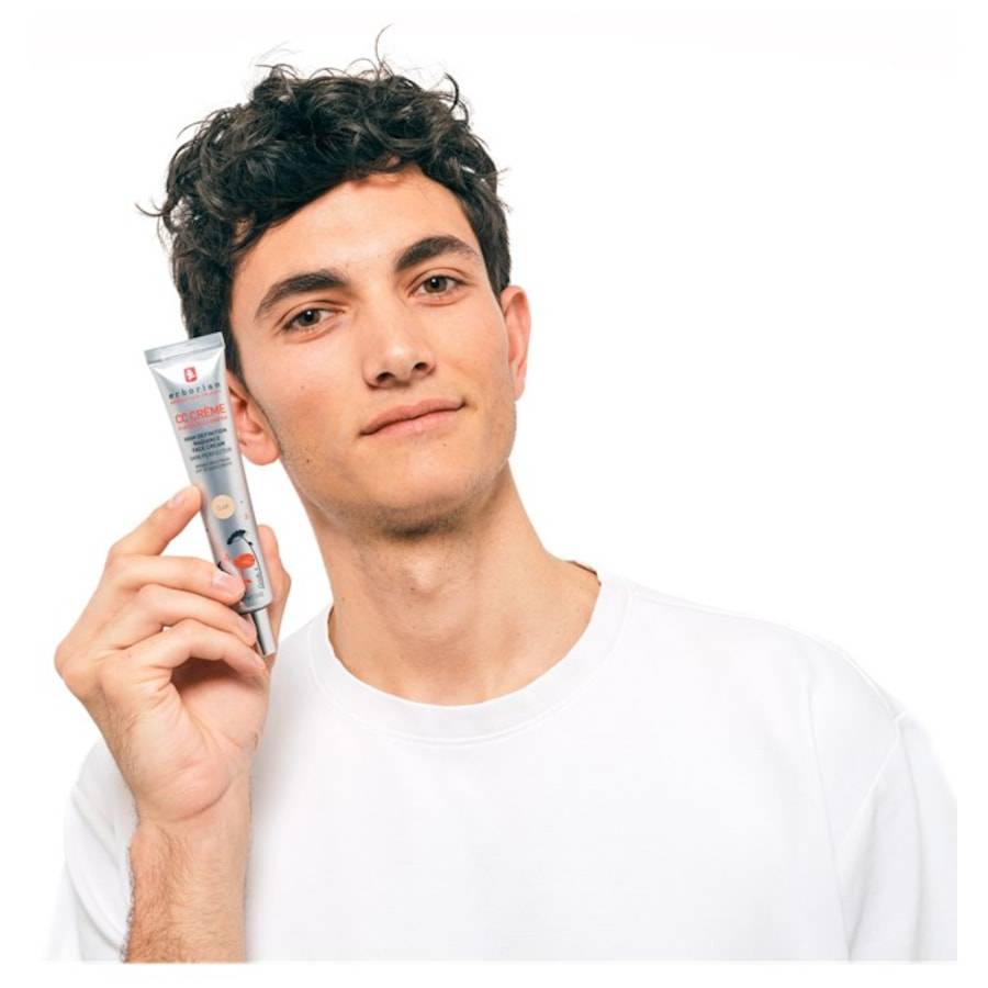 Erborian BB & CC Creams