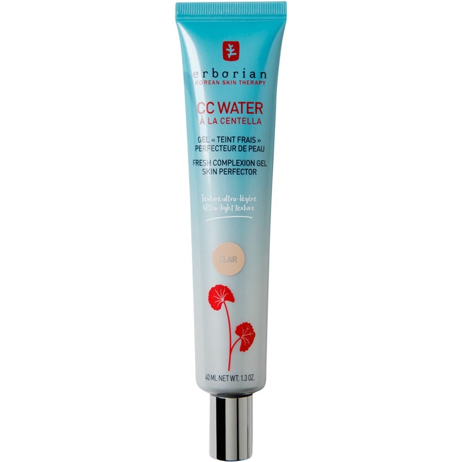 Erborian BB & CC Creams