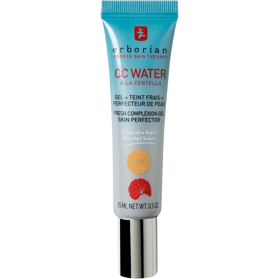 Erborian BB & CC Creams