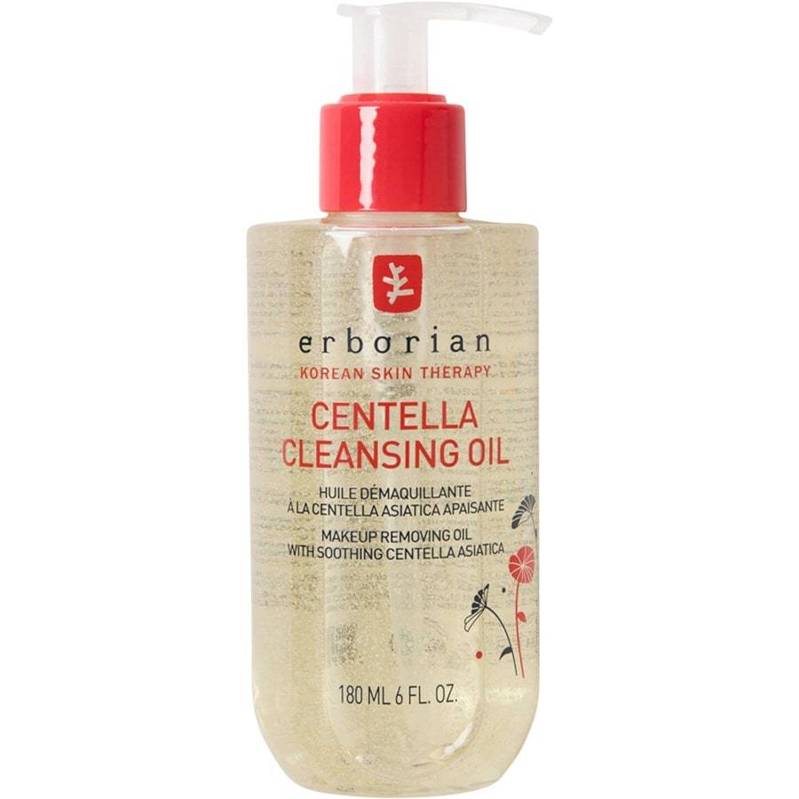 Erborian Centella Cleansing