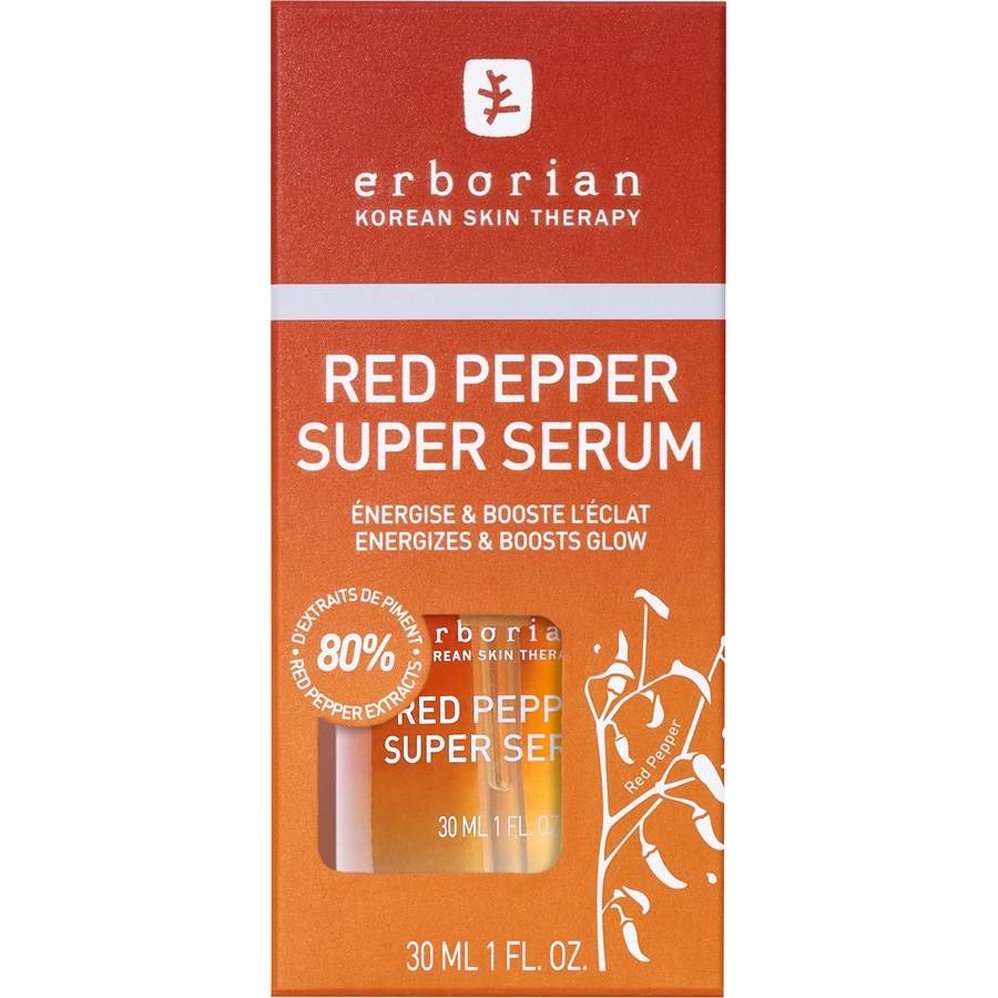 Erborian Red Pepper