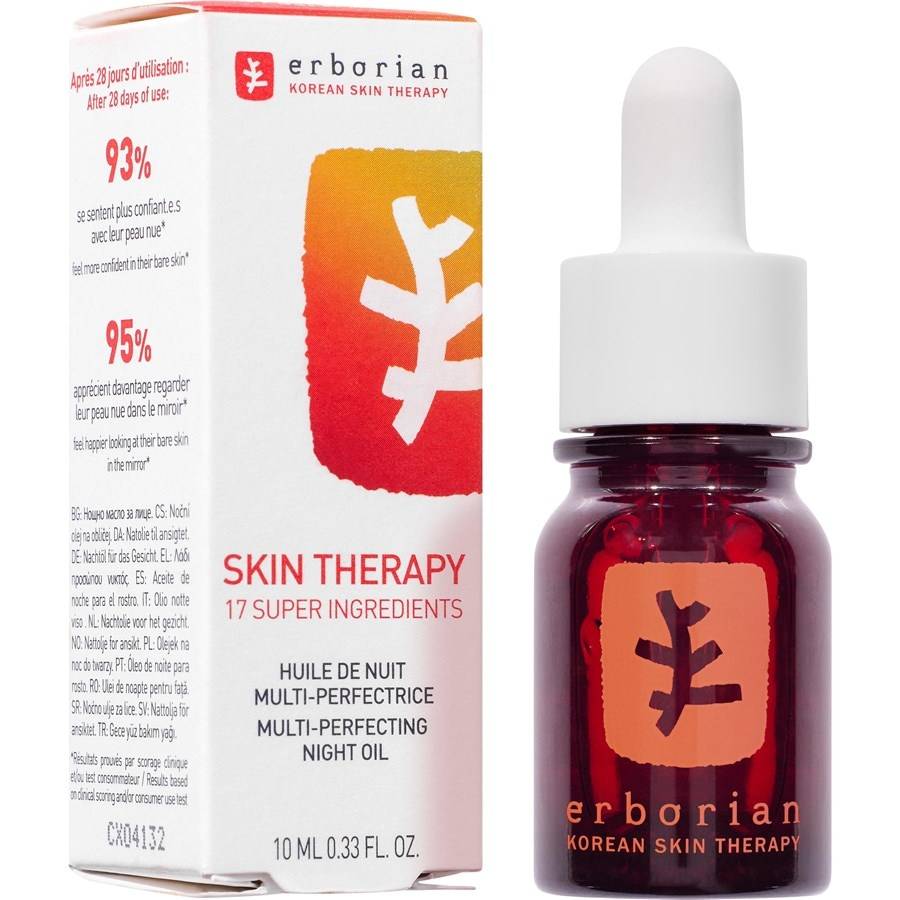Erborian Skin Therapy