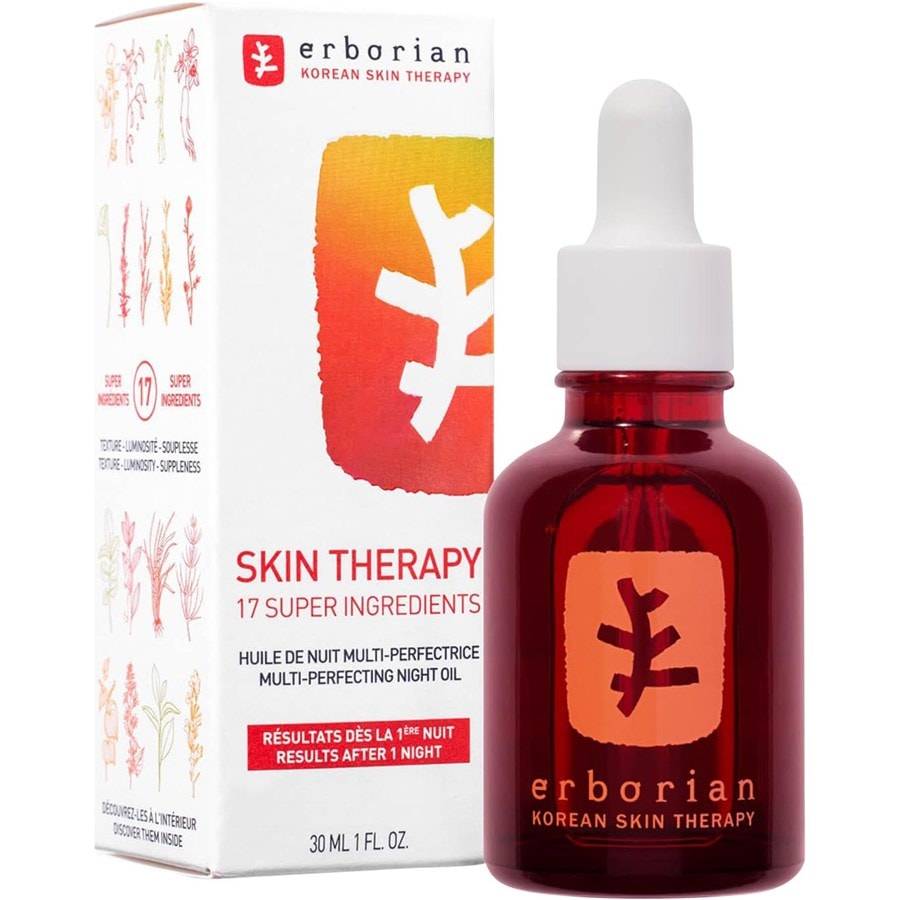 Erborian Skin Therapy