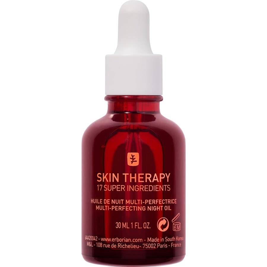 Erborian Skin Therapy