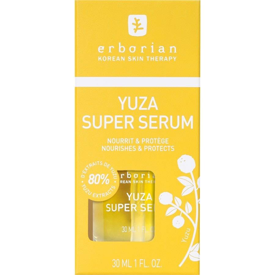 Erborian Yuza