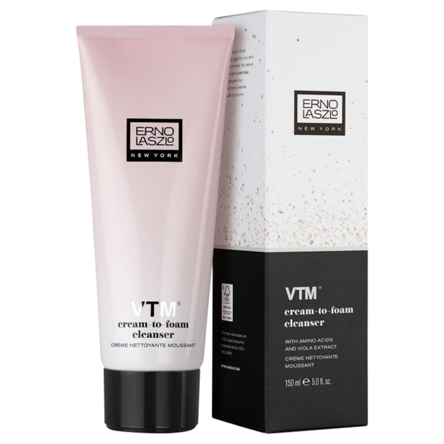 Erno-Laszlo Cleansing