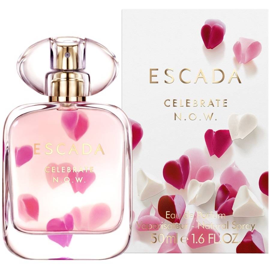 Escada Celebrate N.O.W