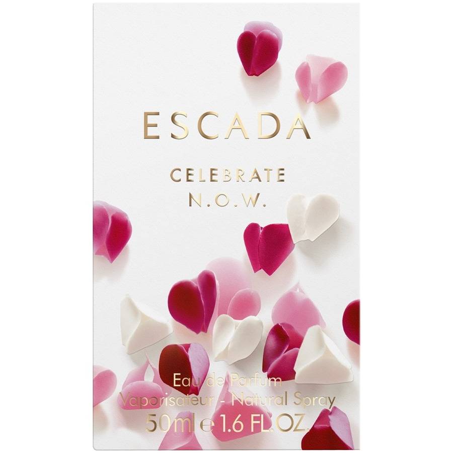 Escada Celebrate N.O.W