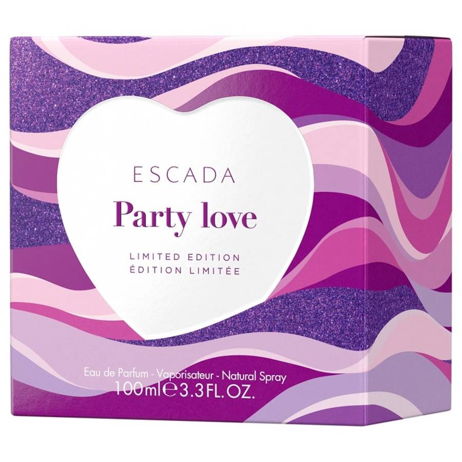 Escada Party Love