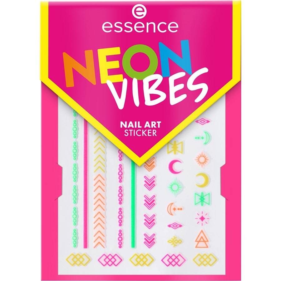 Essence Accessoires