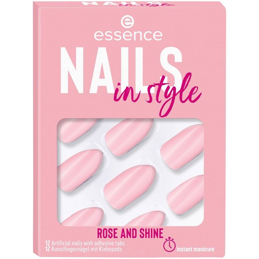 Essence Accessoires