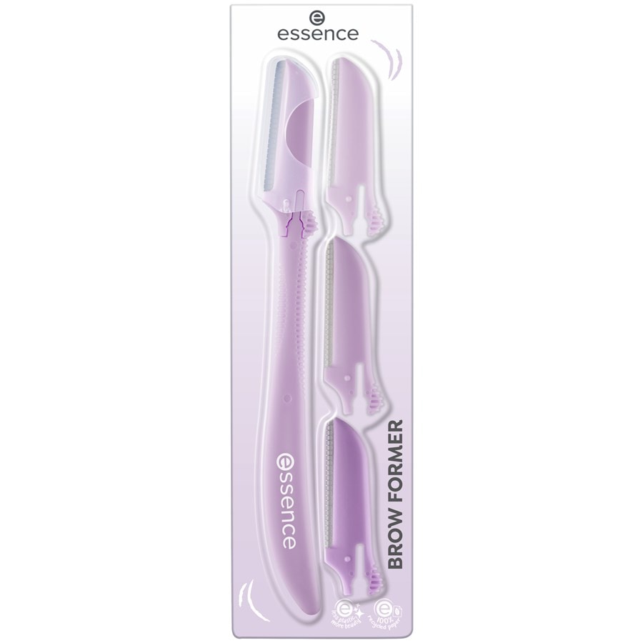 Essence Augenbrauen