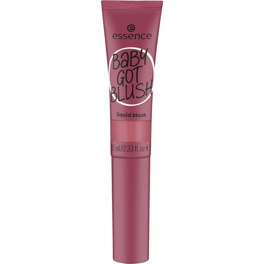 Essence BABY GOT BLUSH