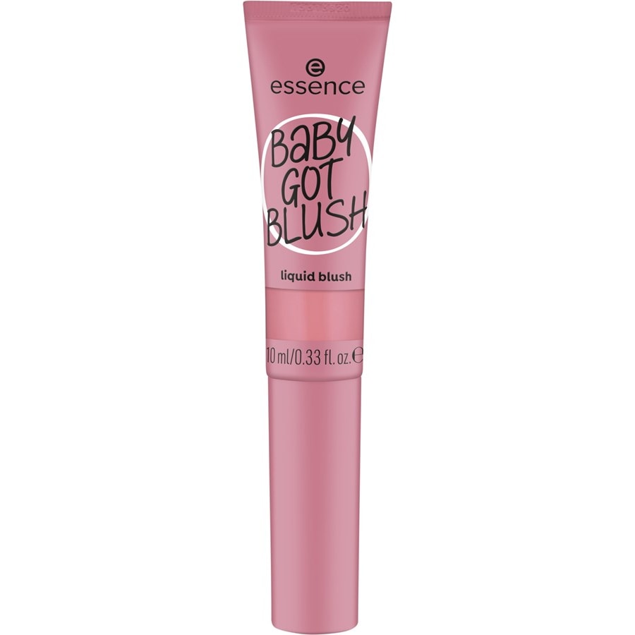 Essence BABY GOT BLUSH