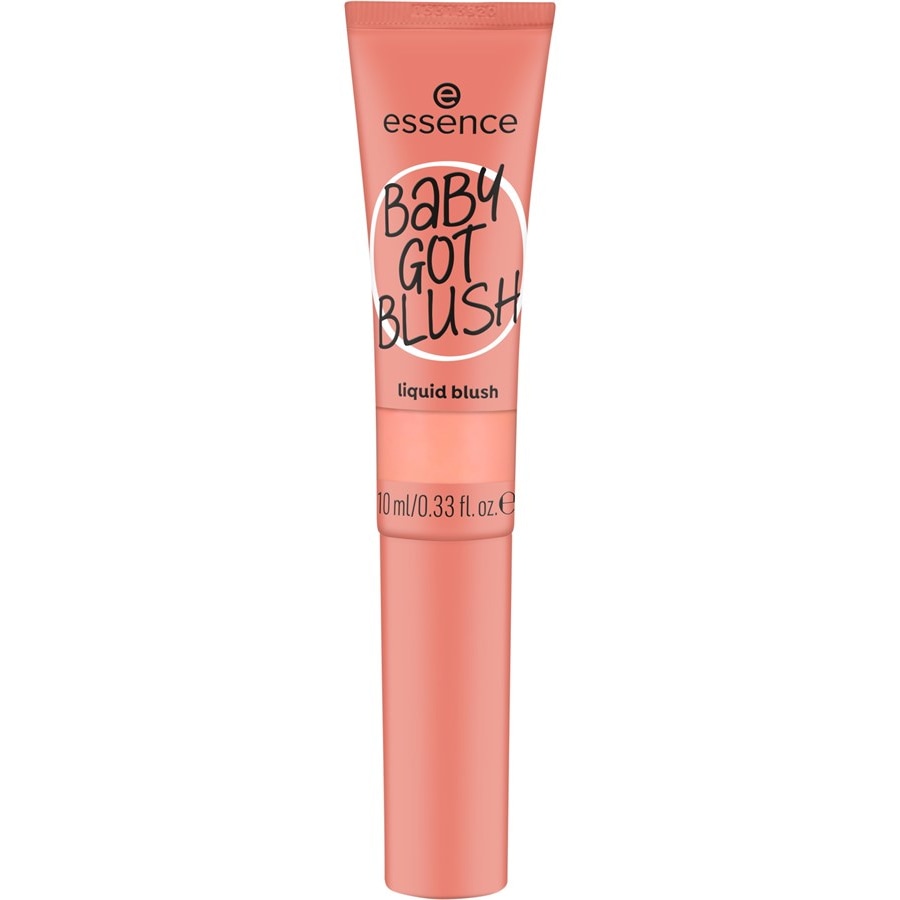 Essence BABY GOT BLUSH