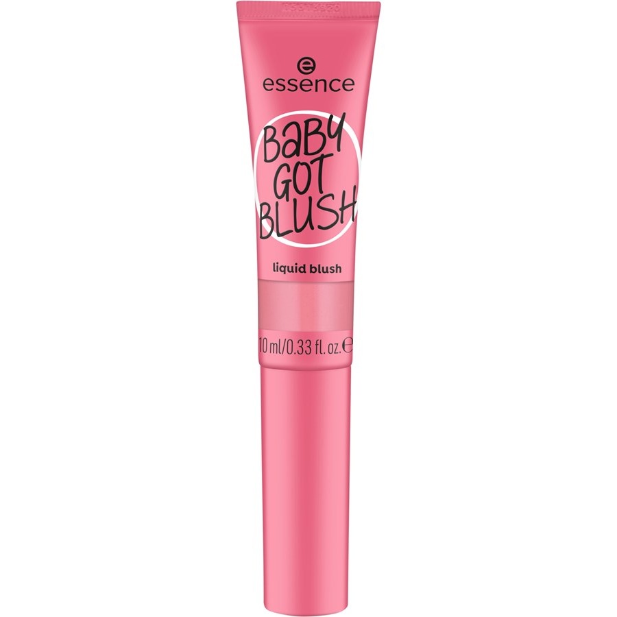 Essence BABY GOT BLUSH