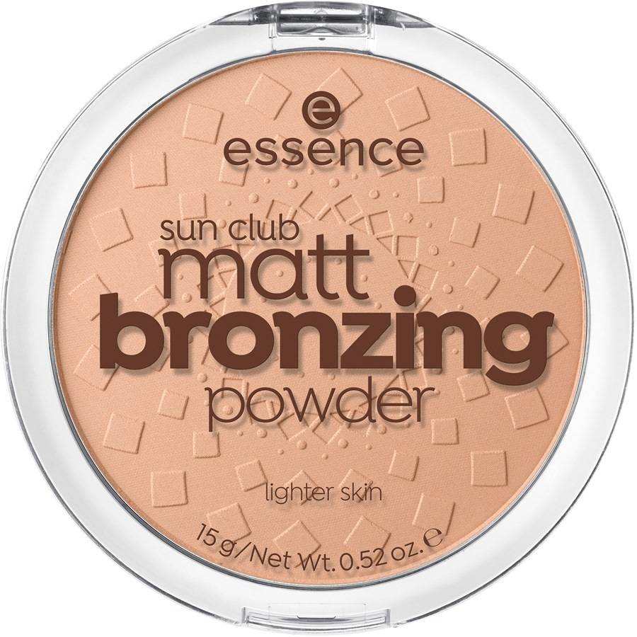 Essence Bronzer
