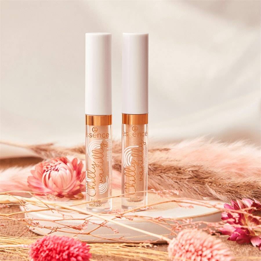 Essence Chilly Vanilly