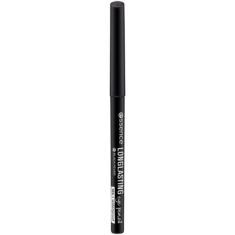 Essence Eyeliner & Kajal