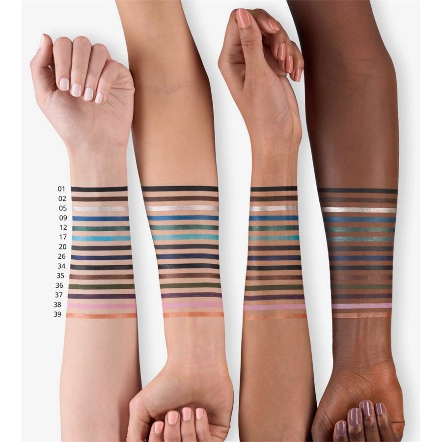 Essence Eyeliner & Kajal