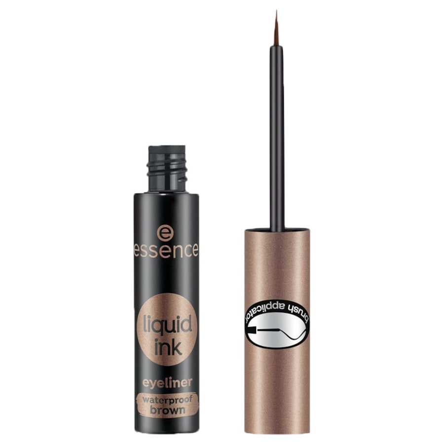 Essence Eyeliner & Kajal