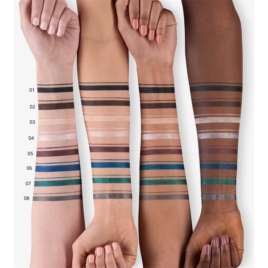 Essence Eyeliner & Kajal