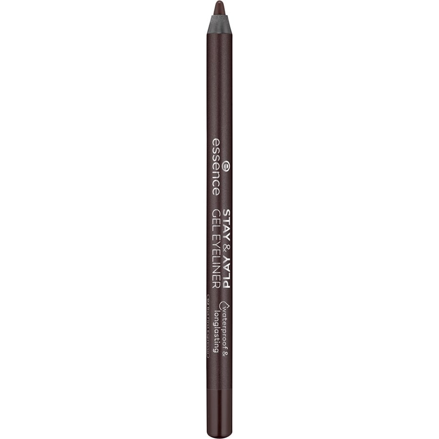 Essence Eyeliner & Kajal