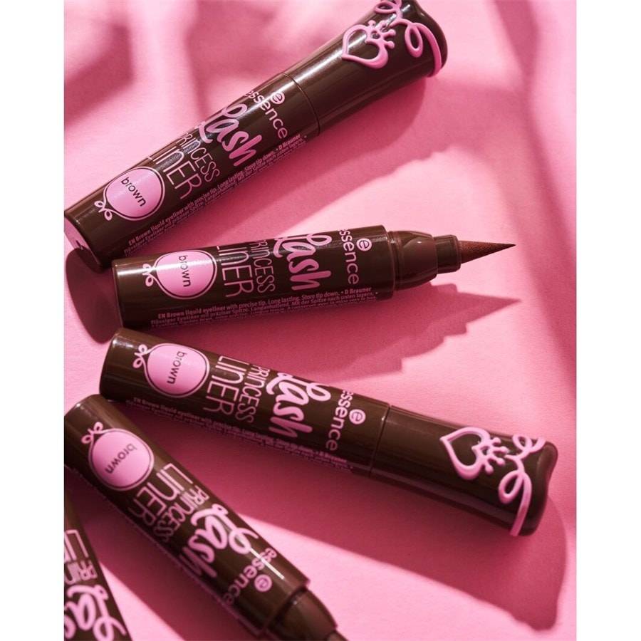 Essence Eyeliner & Kajal