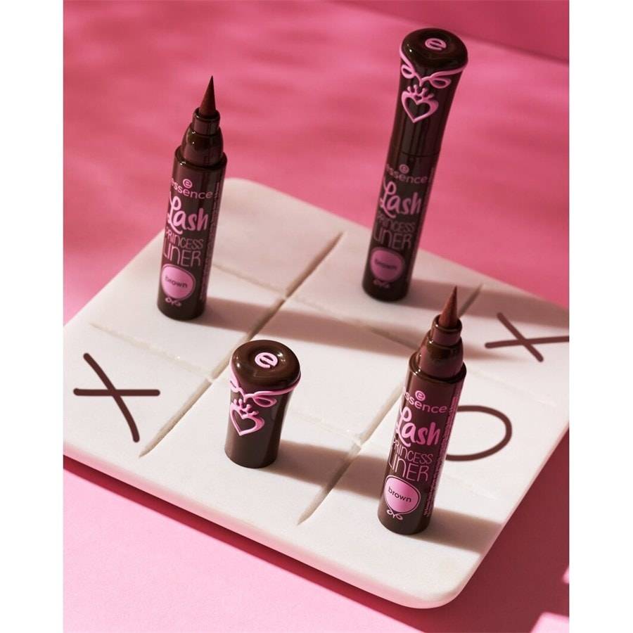 Essence Eyeliner & Kajal