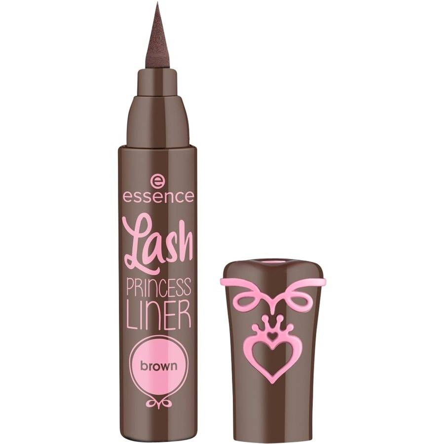 Essence Eyeliner & Kajal