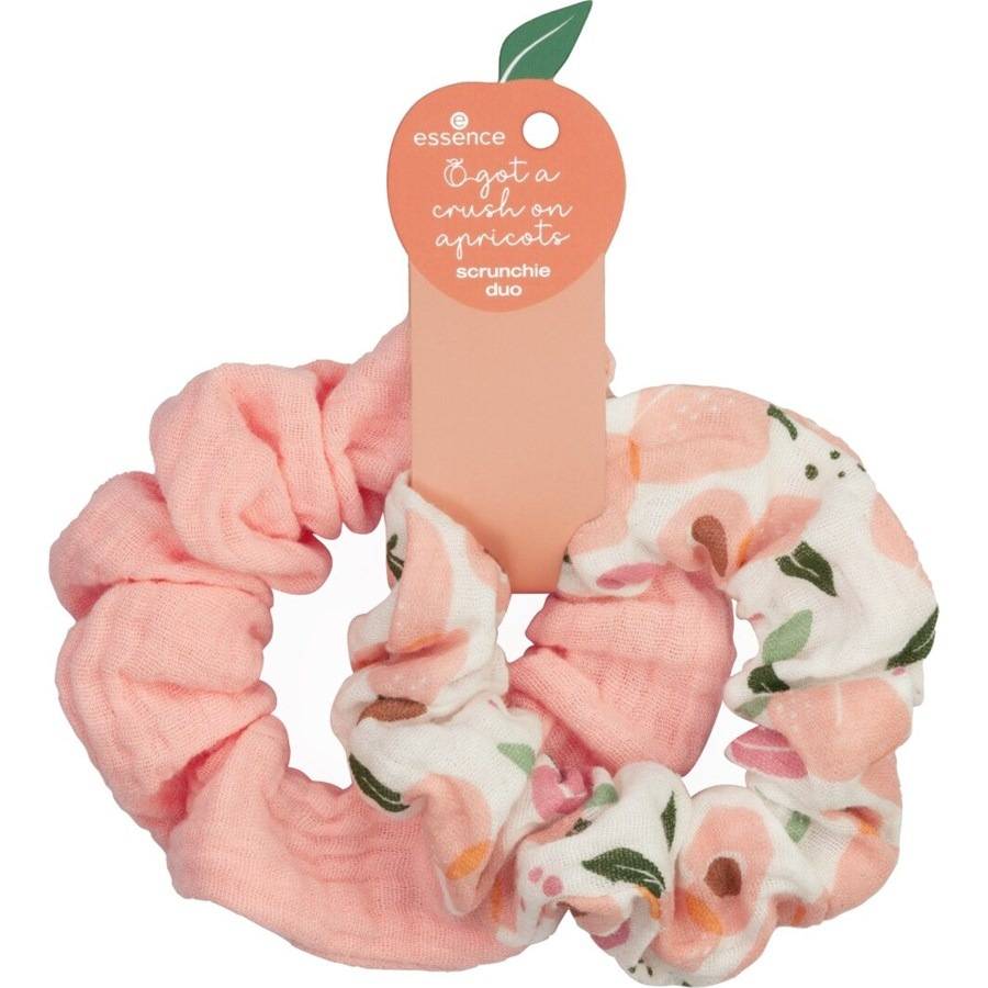 Essence Got A Crush On Apricots