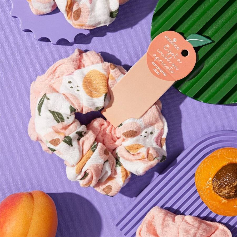Essence Got A Crush On Apricots