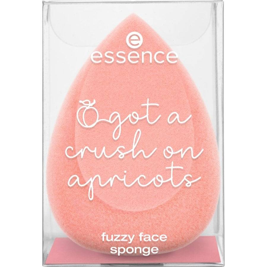 Essence Got A Crush On Apricots