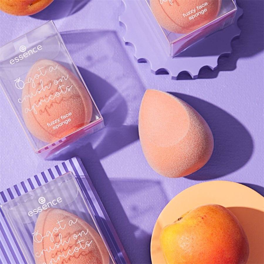 Essence Got A Crush On Apricots