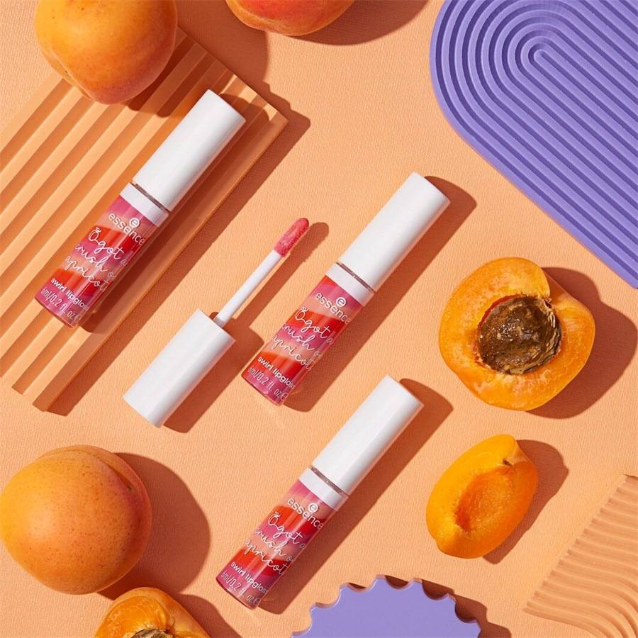 Essence Got A Crush On Apricots