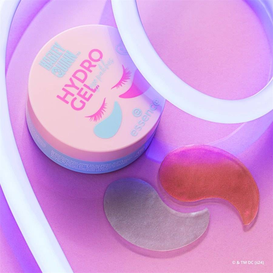 Essence Harley Quinn